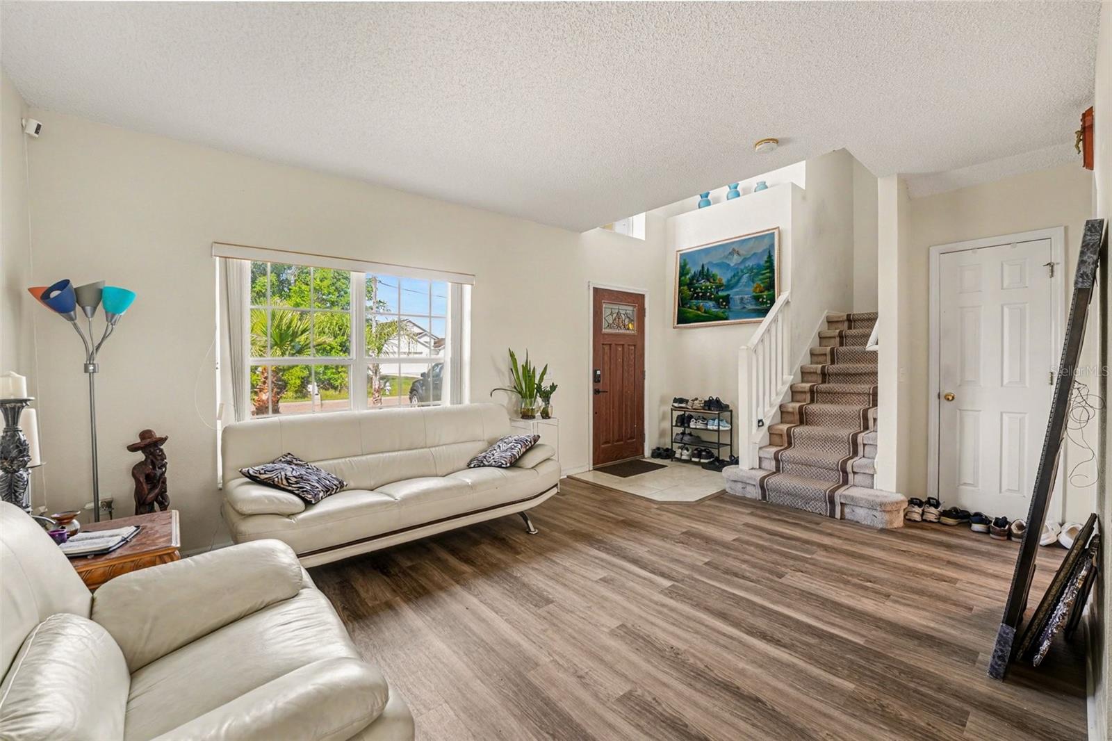 POINCIANA VILLAGE 1 NBHD 1 NORTH - Residential