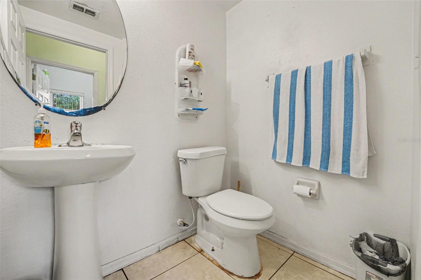 POINCIANA VILLAGE 1 NBHD 1 NORTH - Residential