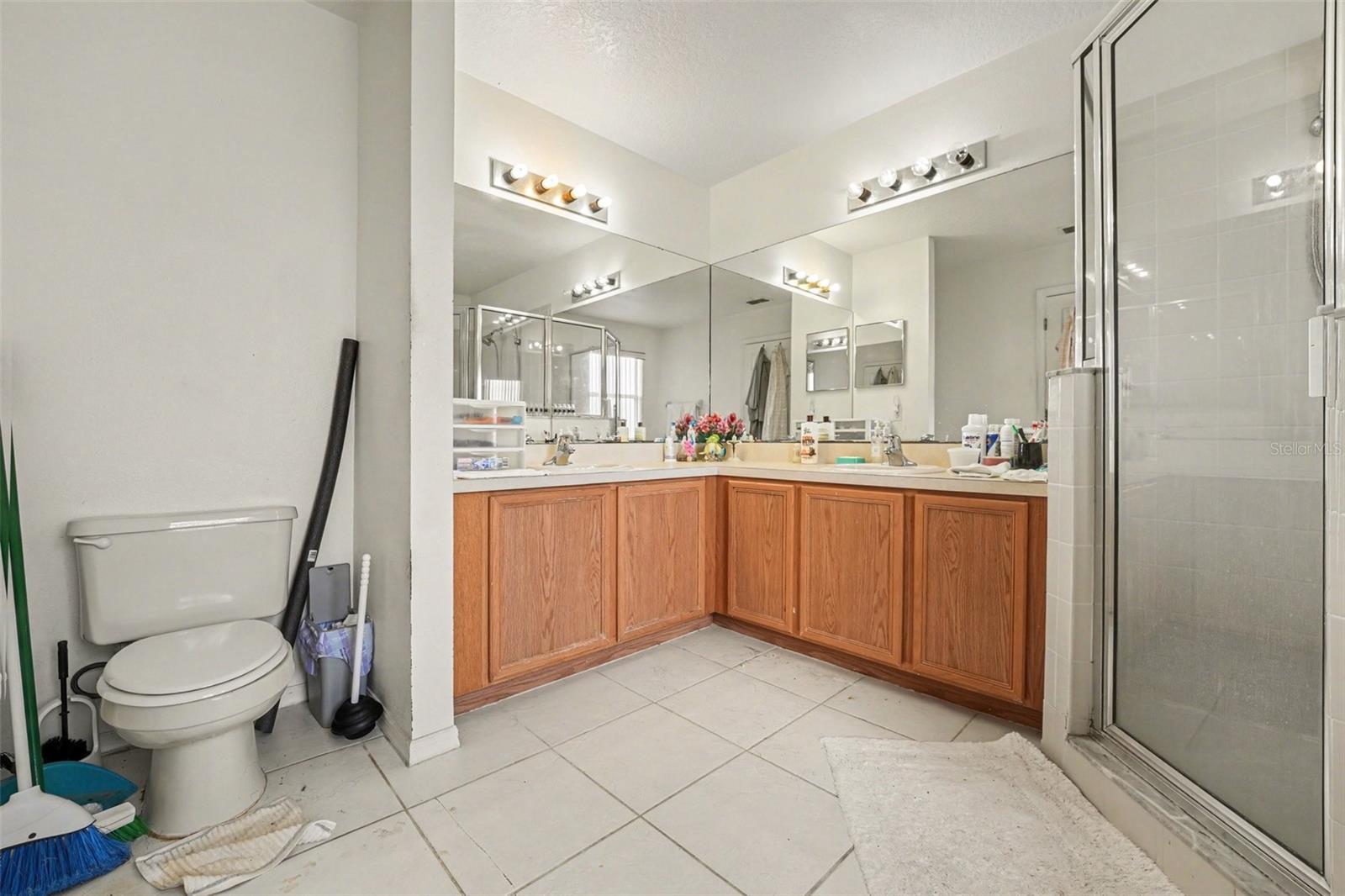 POINCIANA VILLAGE 1 NBHD 1 NORTH - Residential