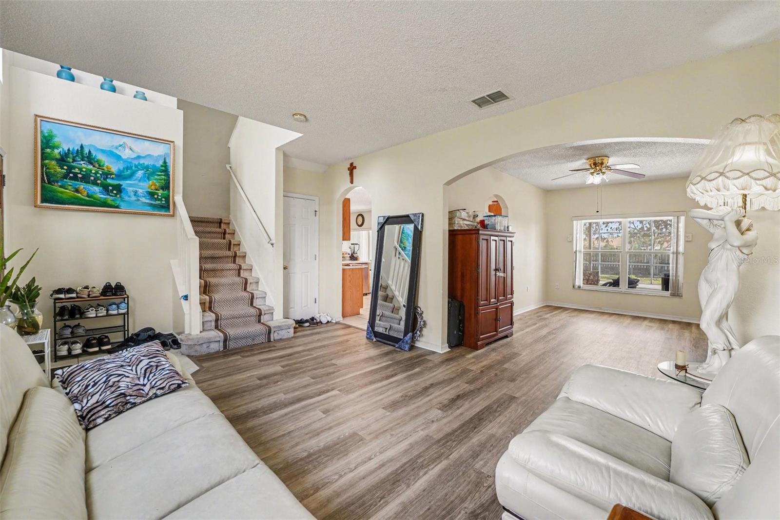 POINCIANA VILLAGE 1 NBHD 1 NORTH - Residential