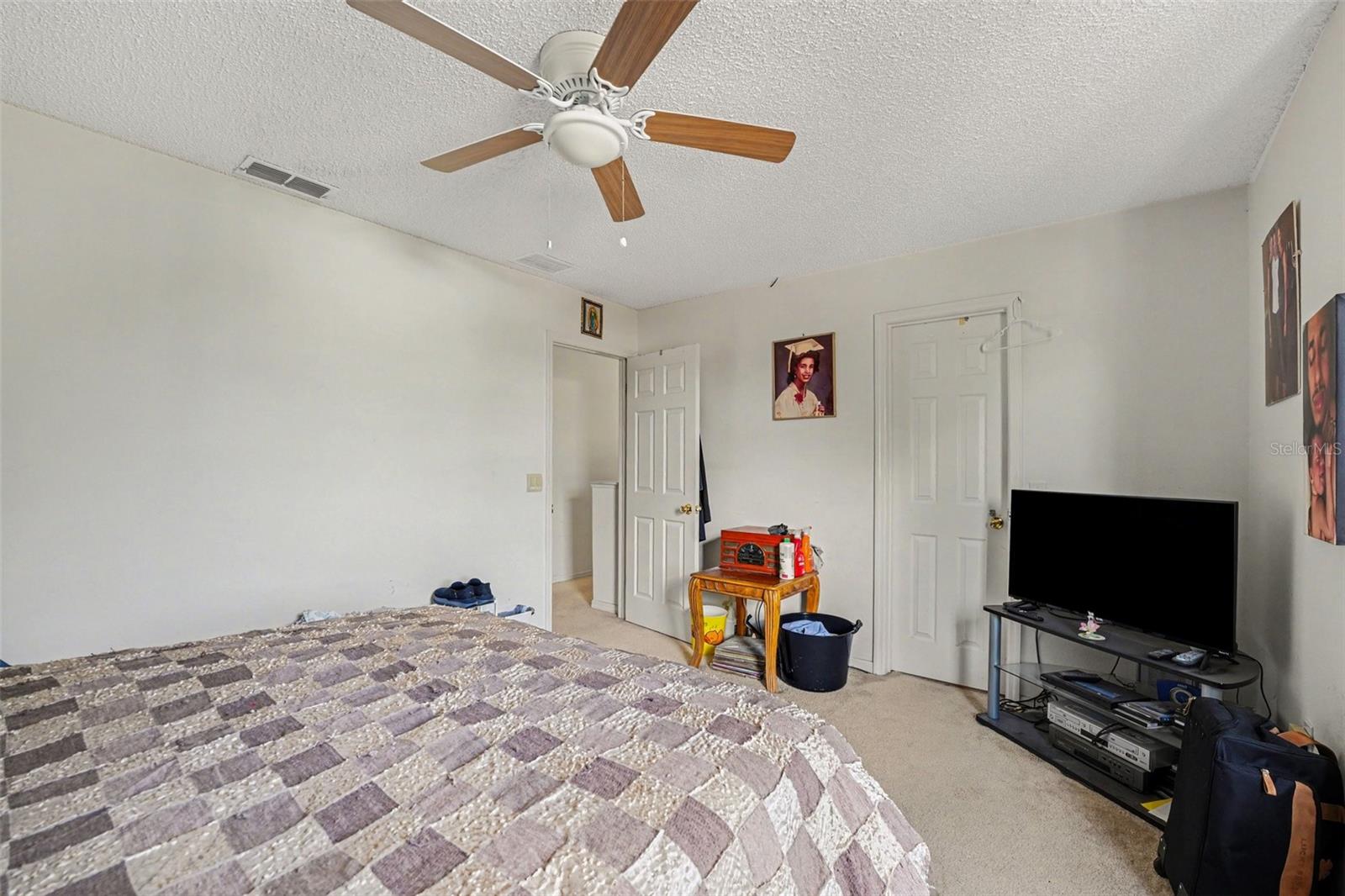 POINCIANA VILLAGE 1 NBHD 1 NORTH - Residential