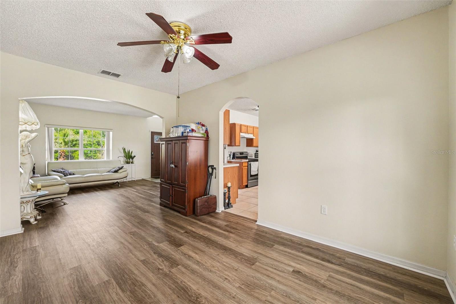 POINCIANA VILLAGE 1 NBHD 1 NORTH - Residential