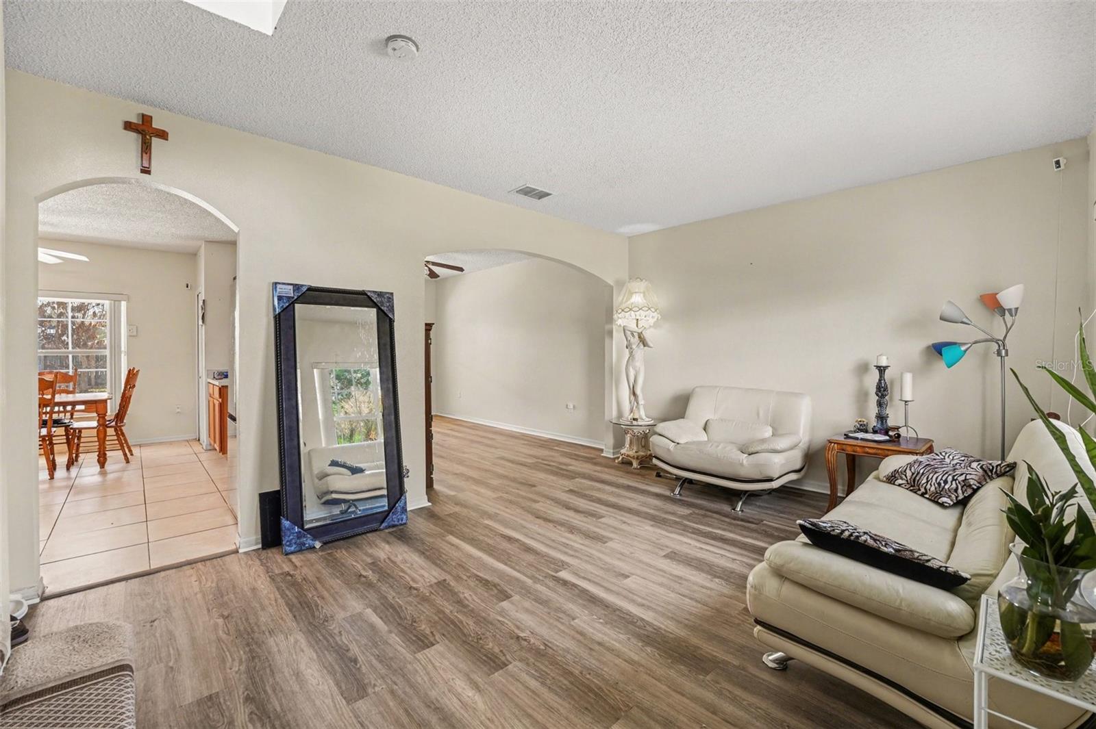 POINCIANA VILLAGE 1 NBHD 1 NORTH - Residential