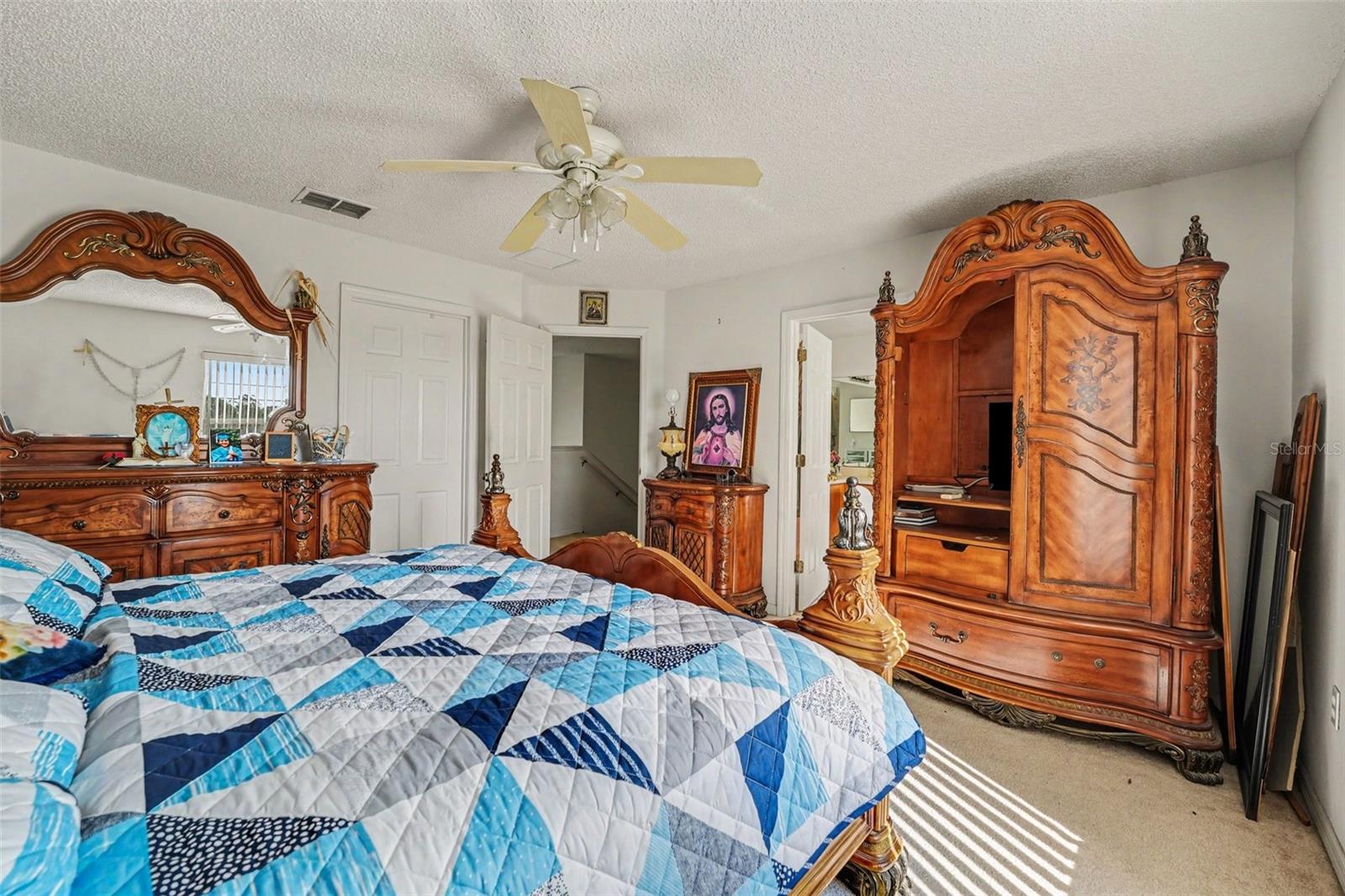 POINCIANA VILLAGE 1 NBHD 1 NORTH - Residential