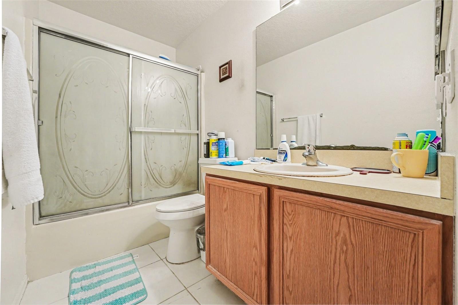 POINCIANA VILLAGE 1 NBHD 1 NORTH - Residential