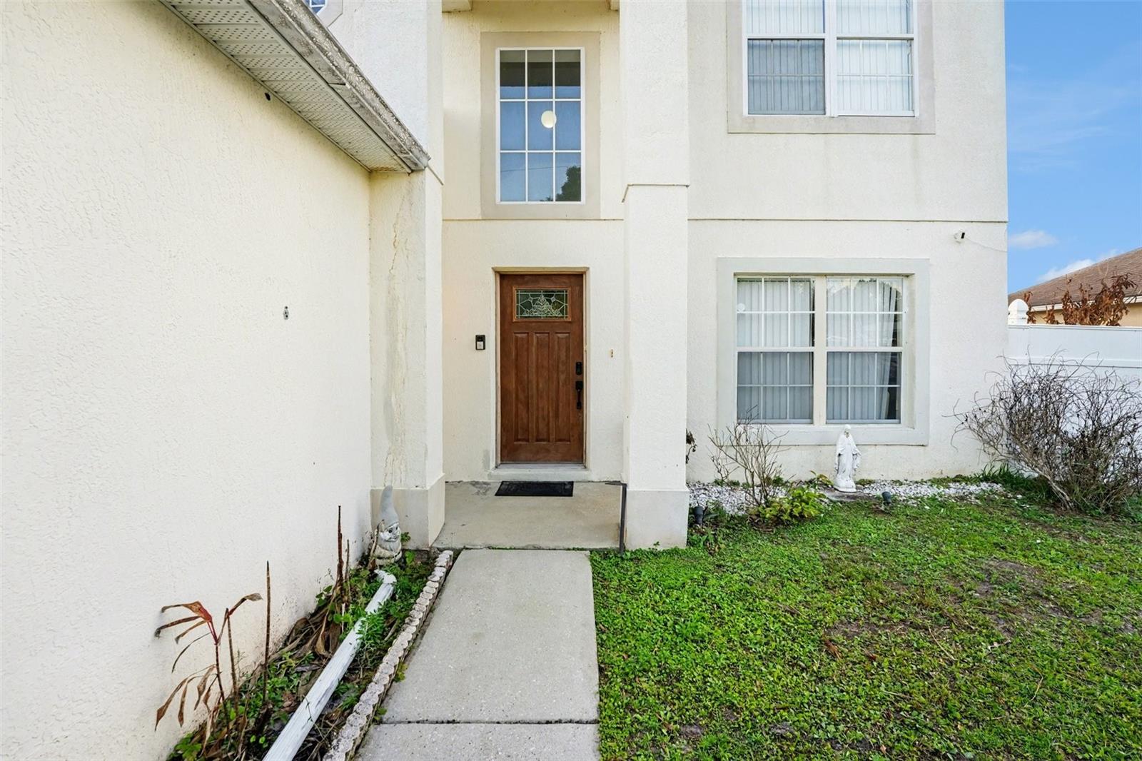 POINCIANA VILLAGE 1 NBHD 1 NORTH - Residential