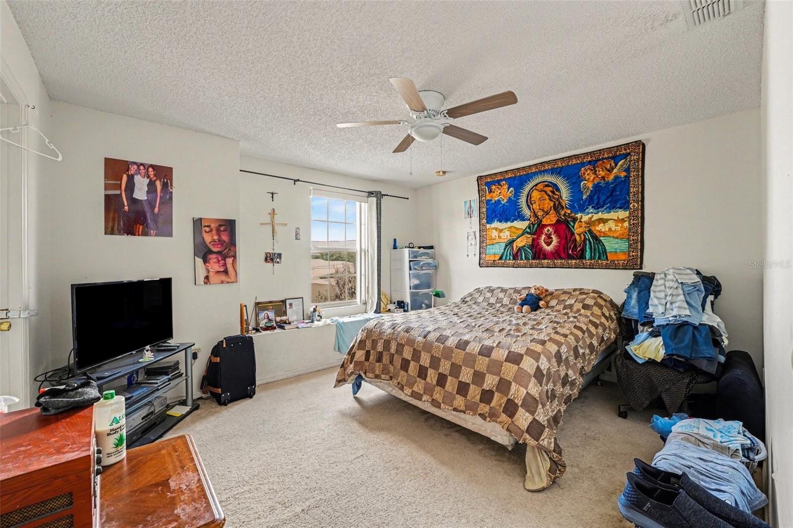 POINCIANA VILLAGE 1 NBHD 1 NORTH - Residential