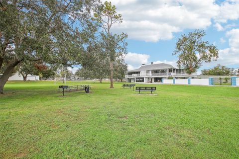 A home in LAND O LAKES