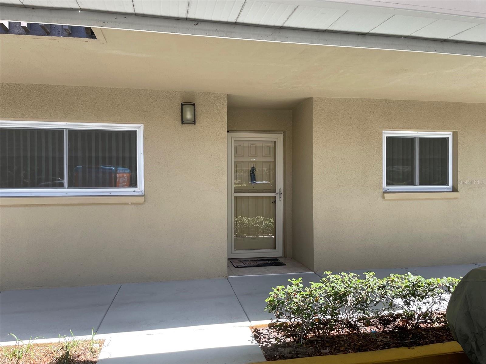 SUNSHINE TERRACE CONDO - Residential Lease