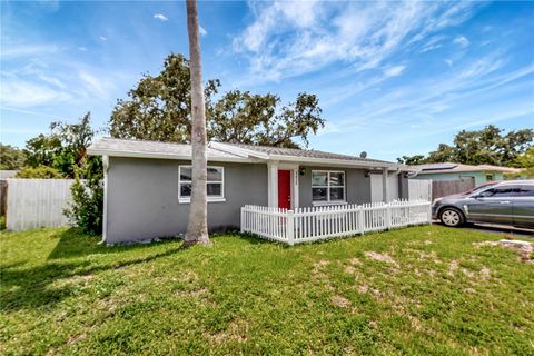 Photo of 3426 Coldwell Drive, Holiday, FL 34691 (MLS # TB8399753)