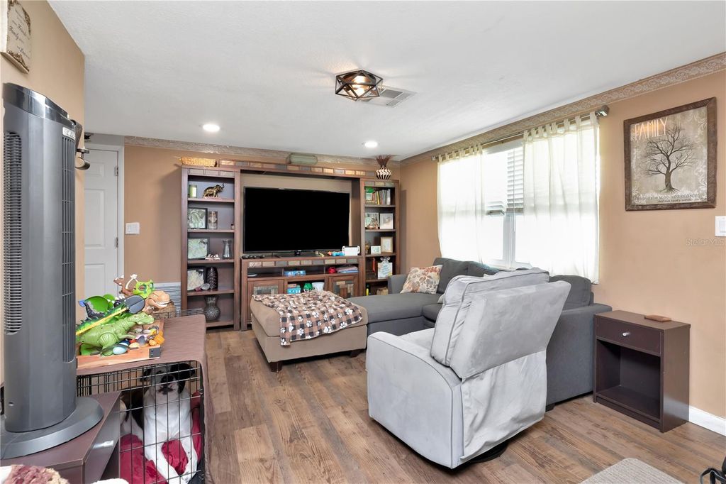 Photo of 3426 Coldwell Drive, Holiday, FL 34691 (MLS # TB8399753)