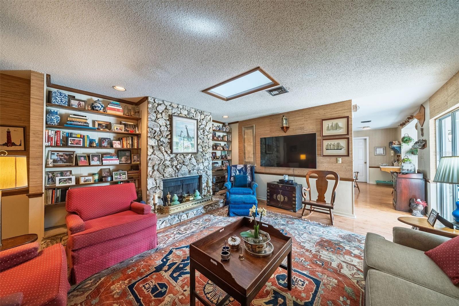 SPRING LAKE TERRACE - Residential