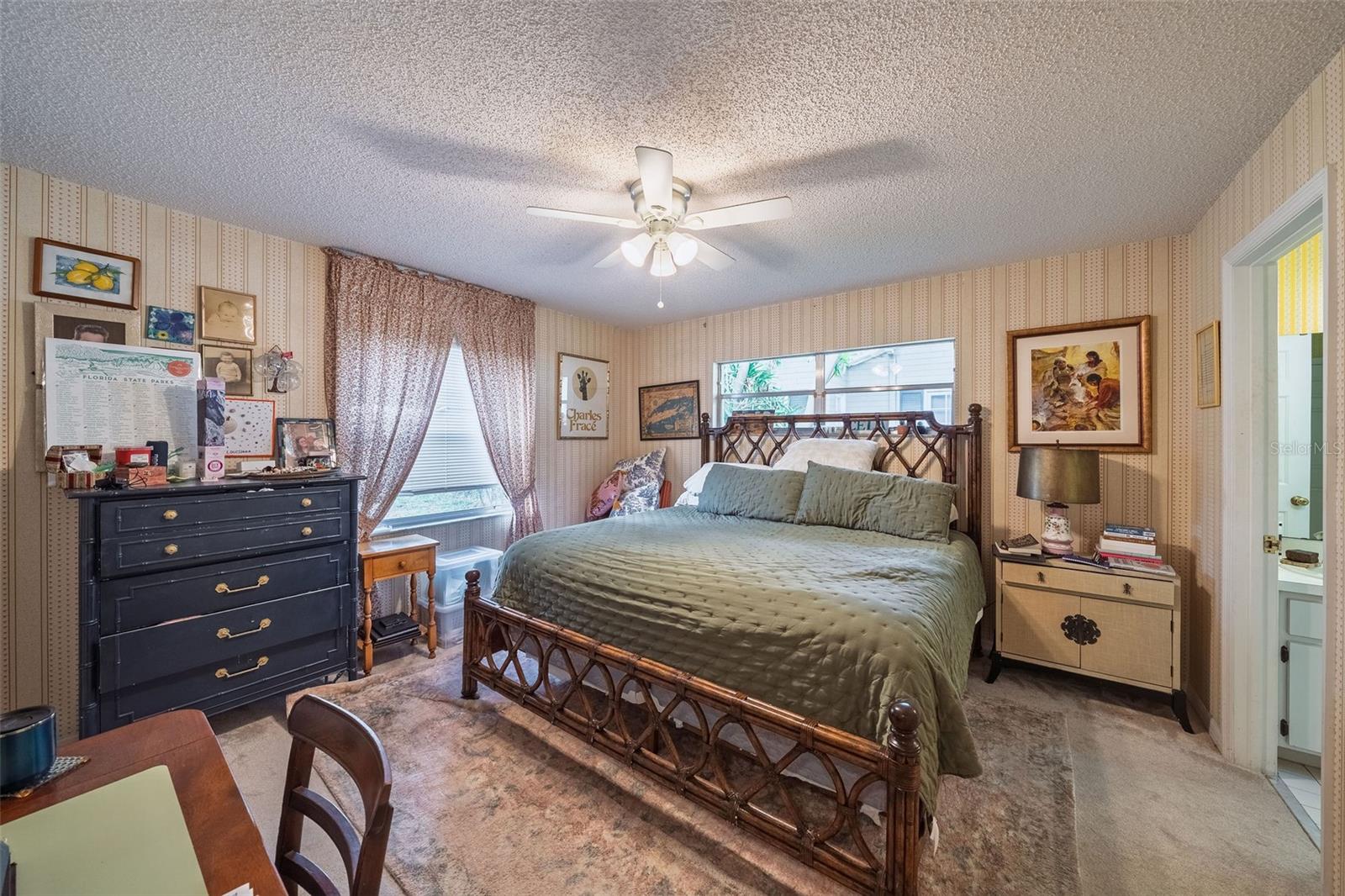 SPRING LAKE TERRACE - Residential