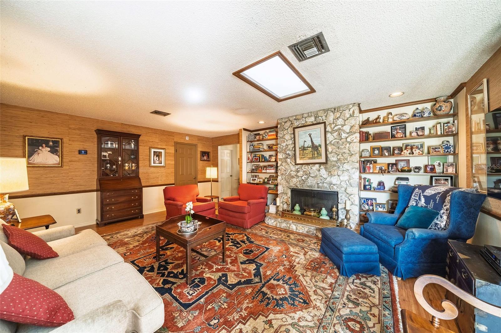 SPRING LAKE TERRACE - Residential