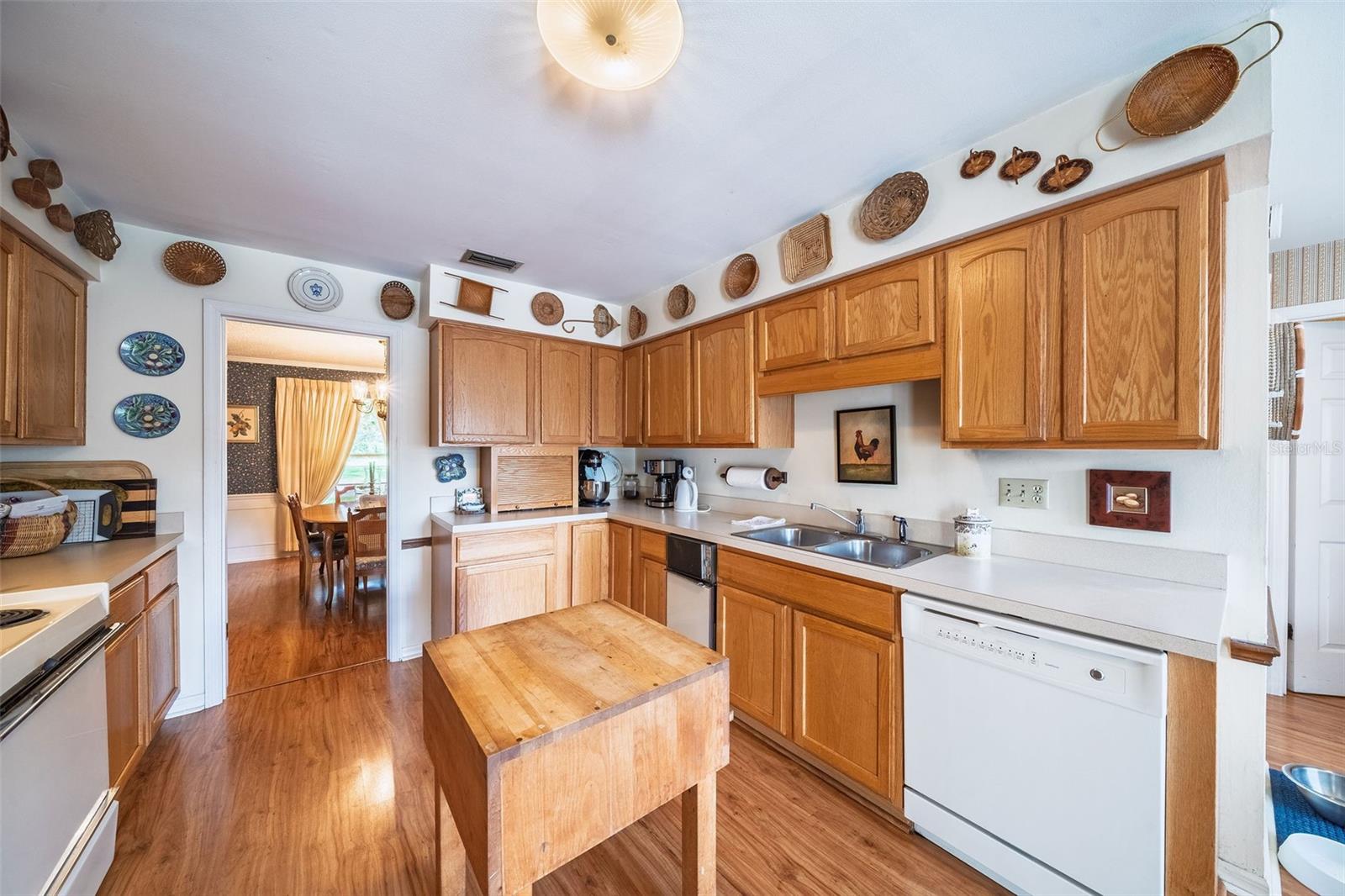 SPRING LAKE TERRACE - Residential