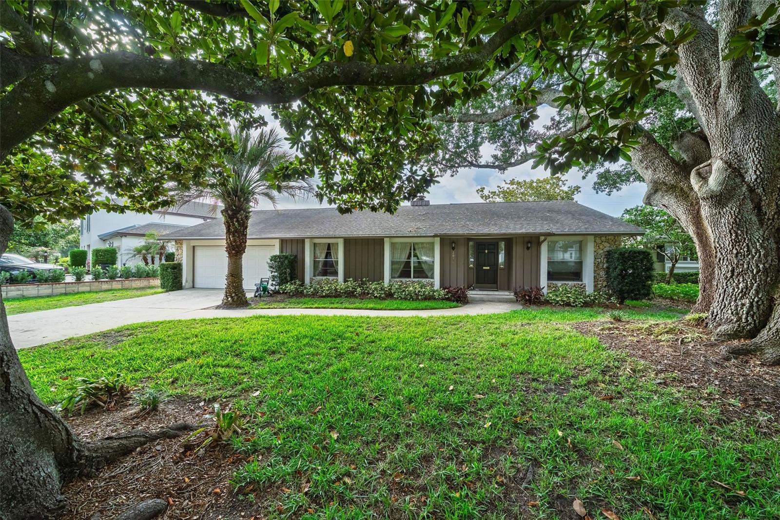 SPRING LAKE TERRACE - Residential