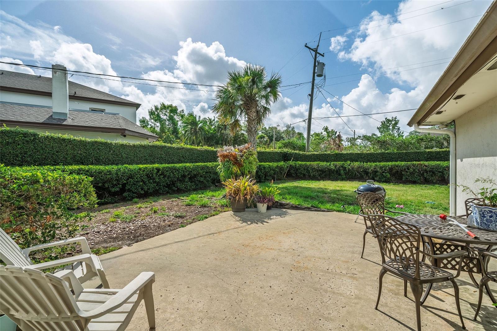 SPRING LAKE TERRACE - Residential