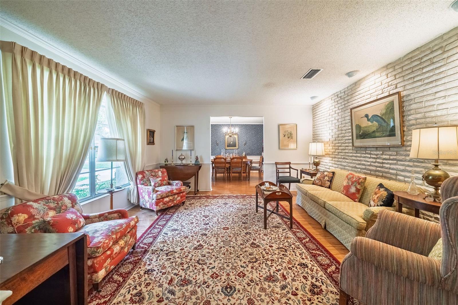 SPRING LAKE TERRACE - Residential