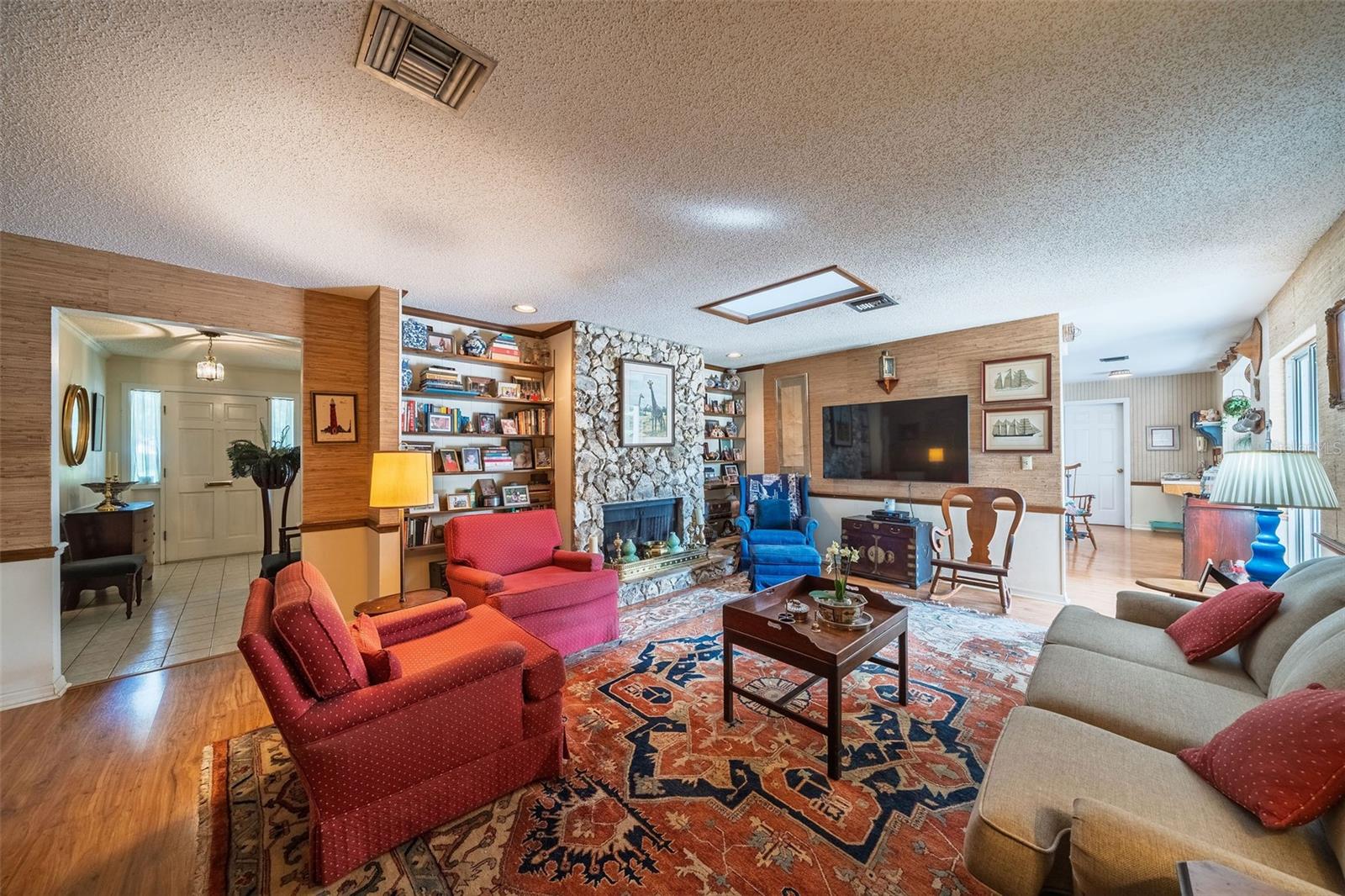 SPRING LAKE TERRACE - Residential