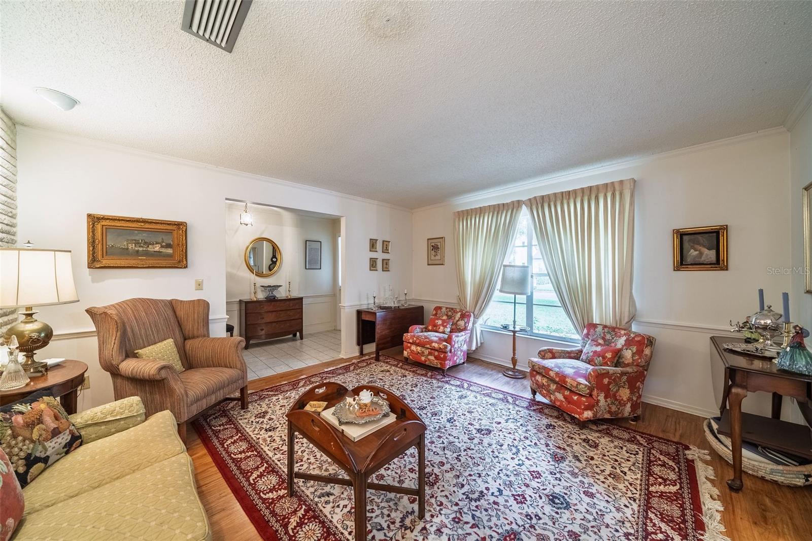 SPRING LAKE TERRACE - Residential