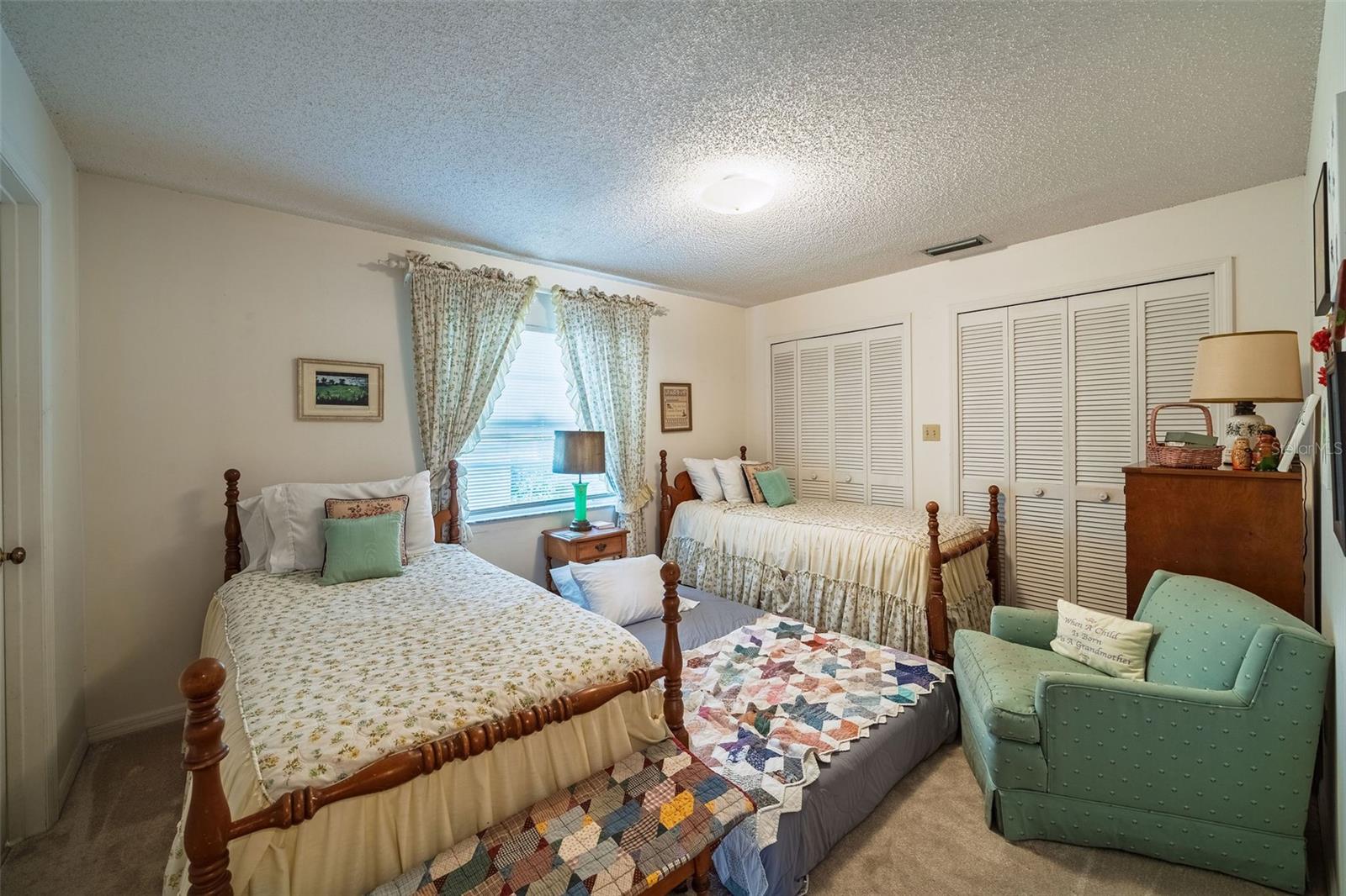 SPRING LAKE TERRACE - Residential