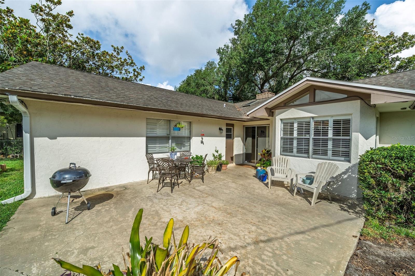 SPRING LAKE TERRACE - Residential