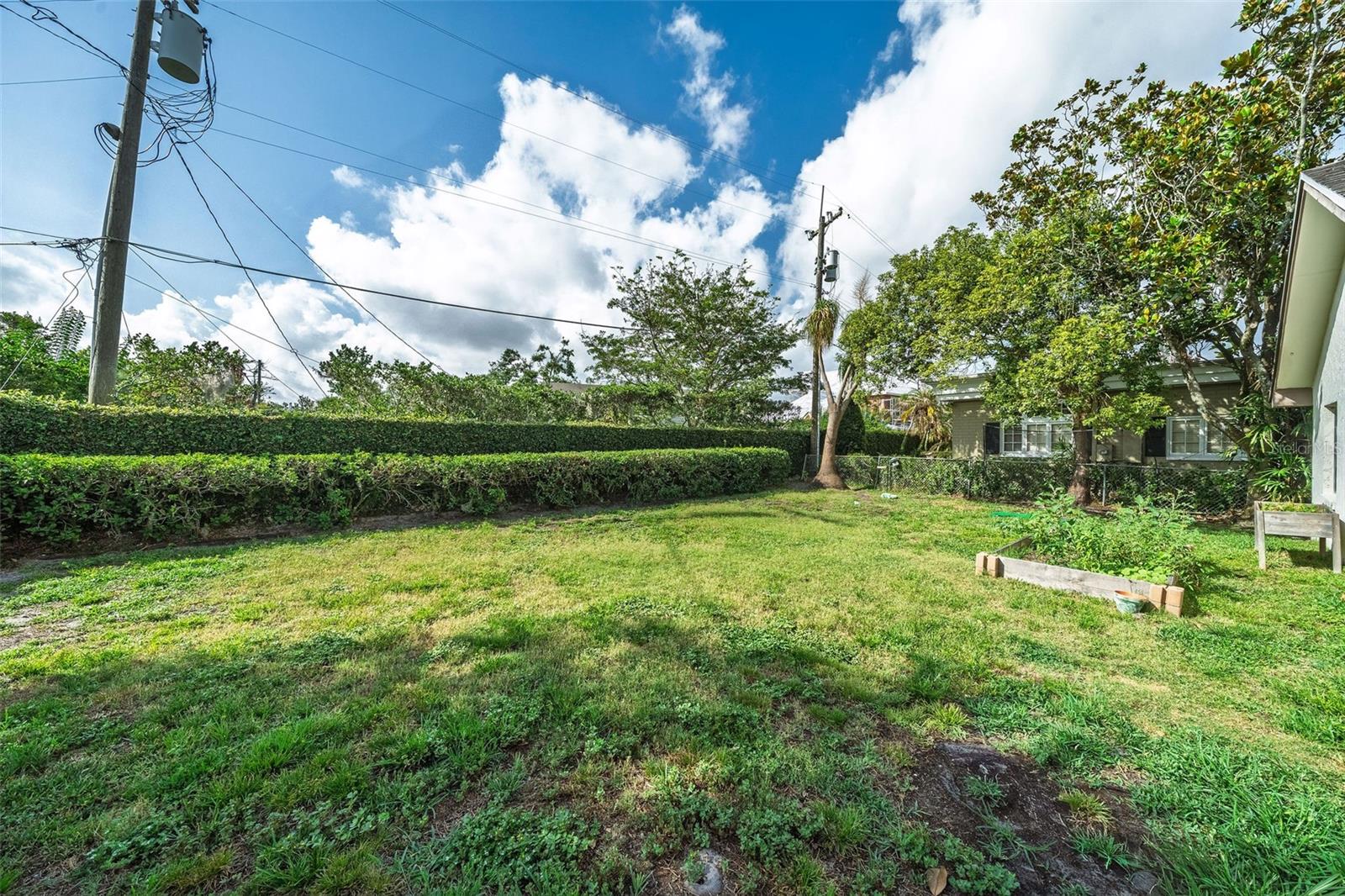 SPRING LAKE TERRACE - Residential