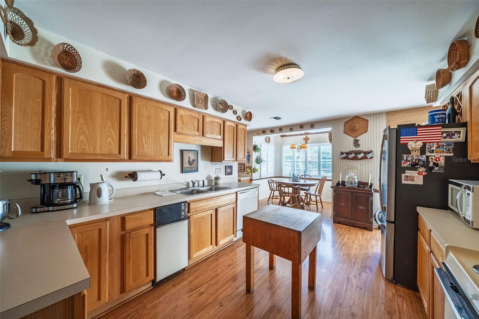 SPRING LAKE TERRACE - Residential
