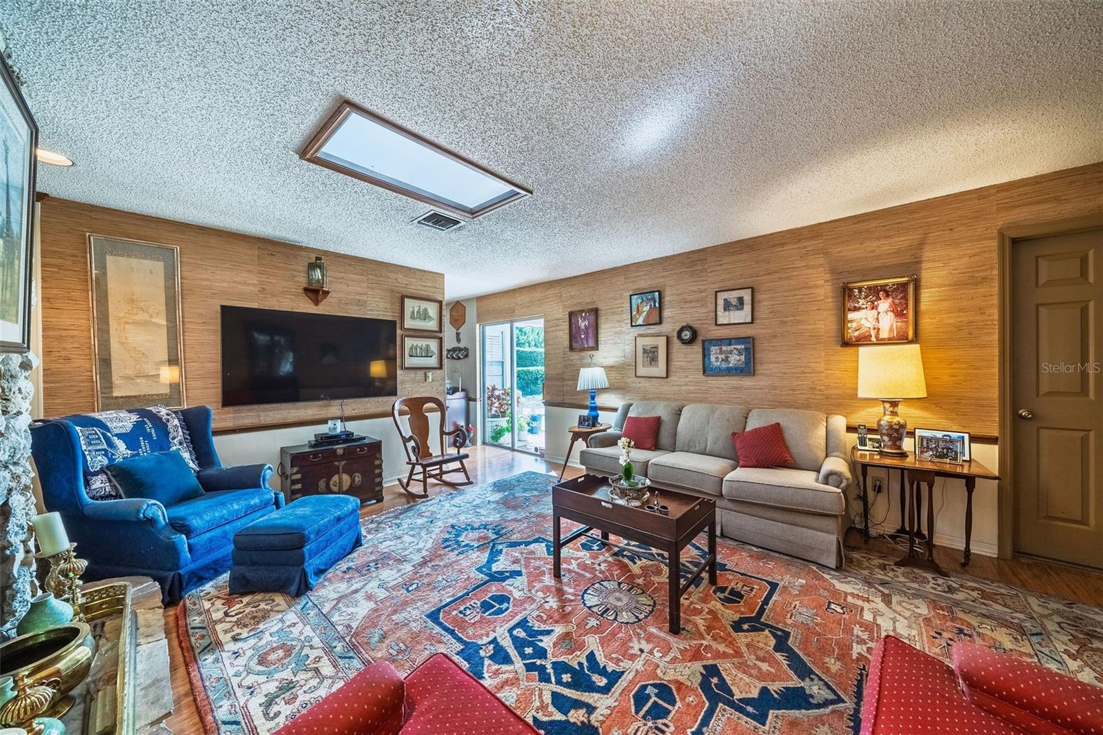 SPRING LAKE TERRACE - Residential