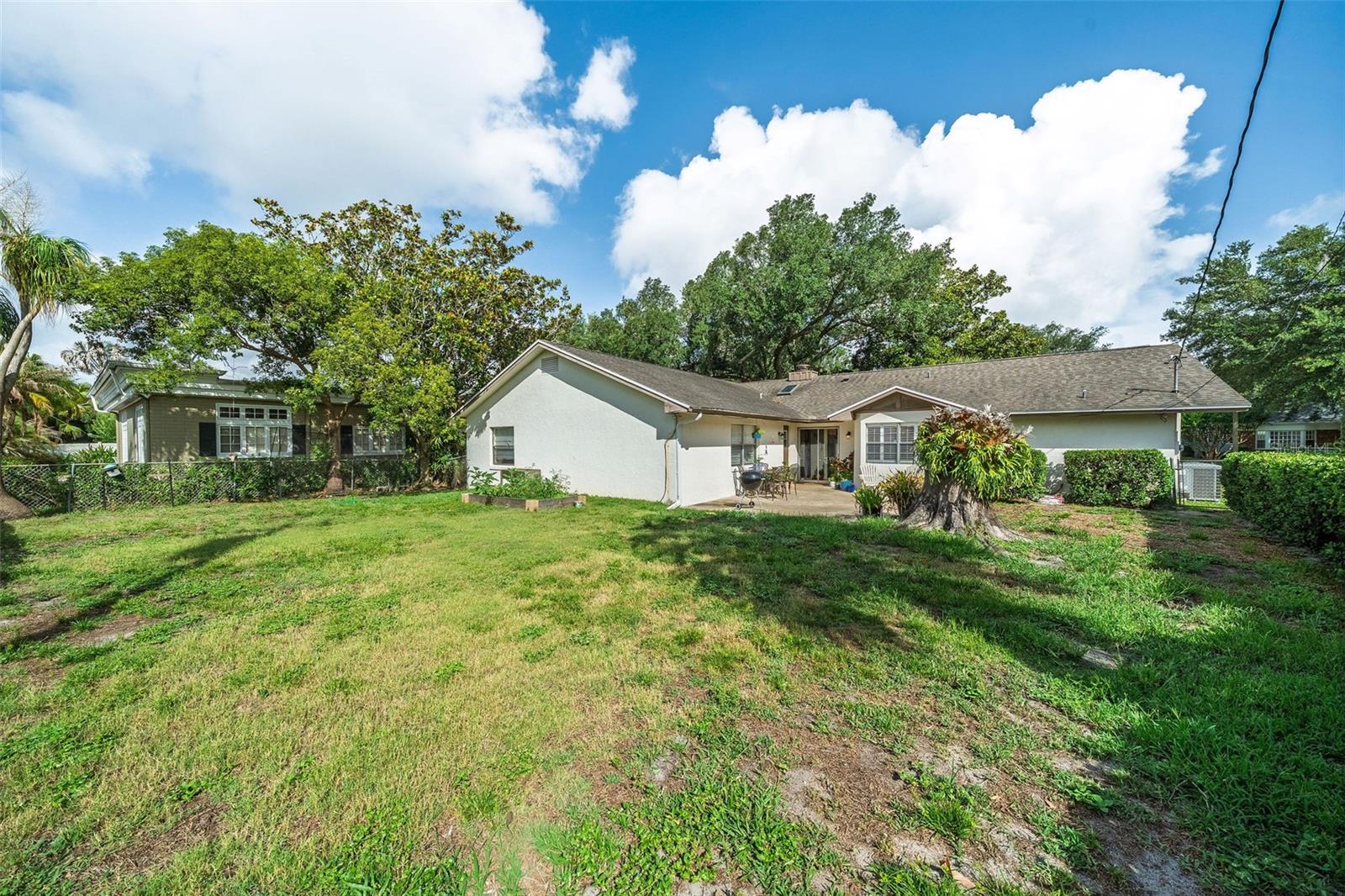 SPRING LAKE TERRACE - Residential
