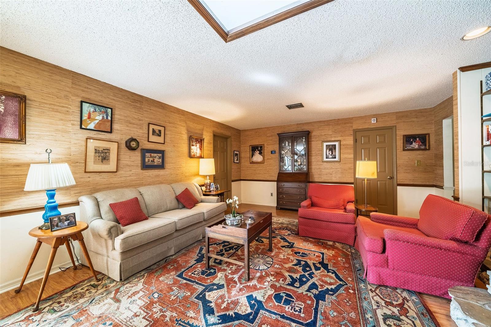 SPRING LAKE TERRACE - Residential