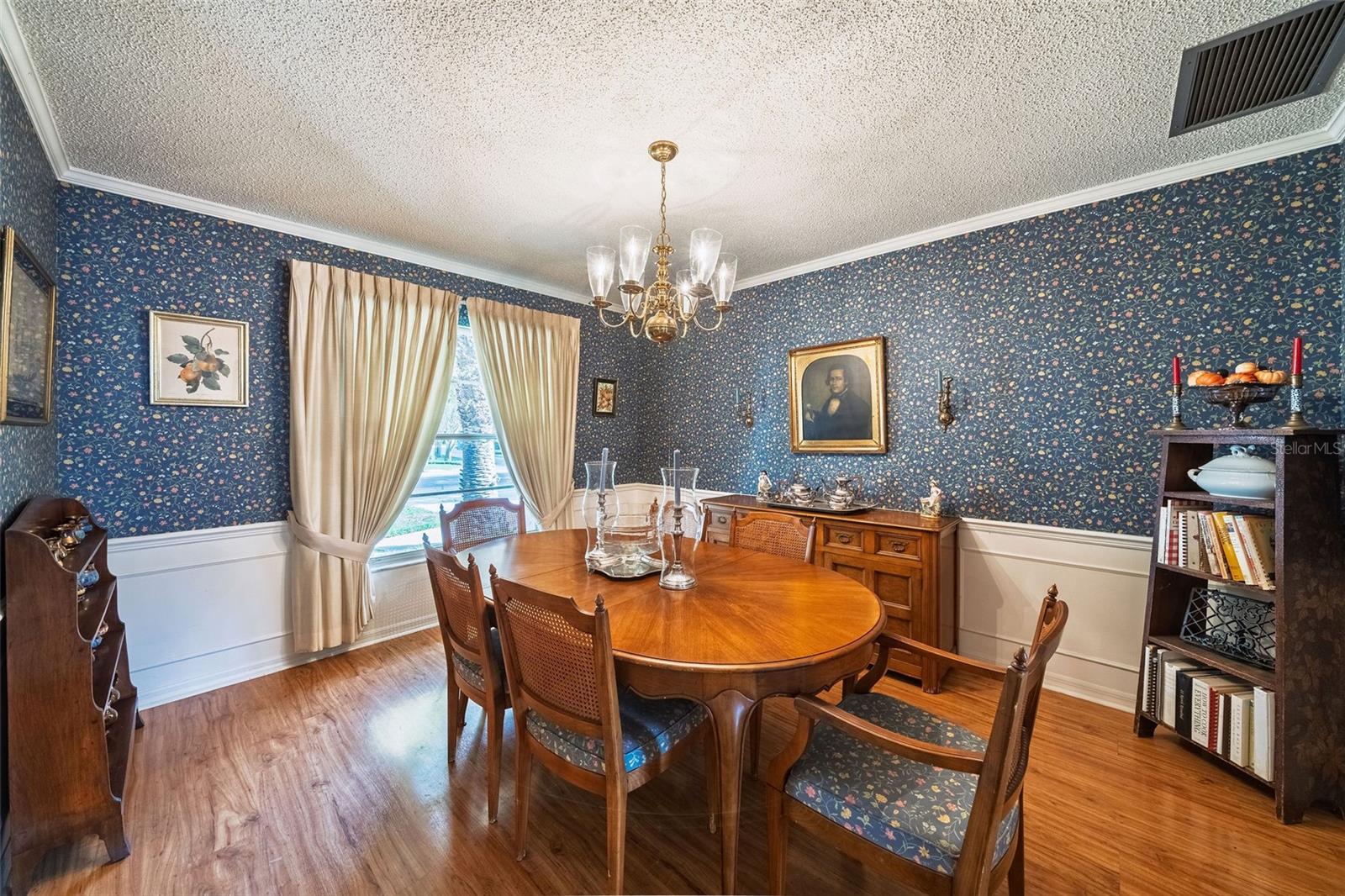 SPRING LAKE TERRACE - Residential