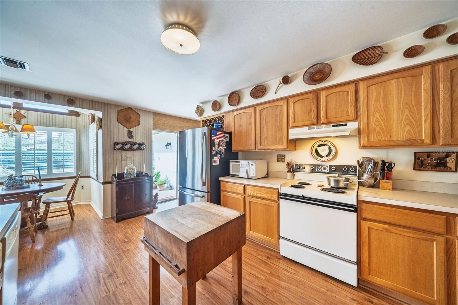 SPRING LAKE TERRACE - Residential
