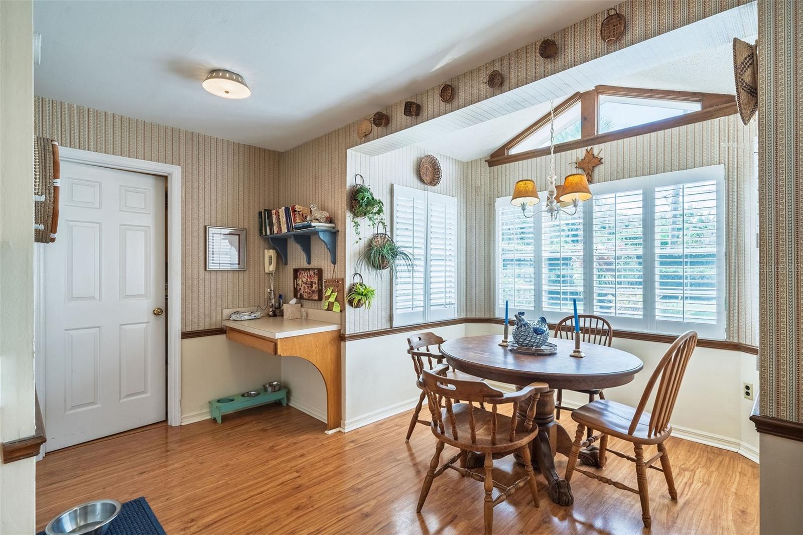 SPRING LAKE TERRACE - Residential