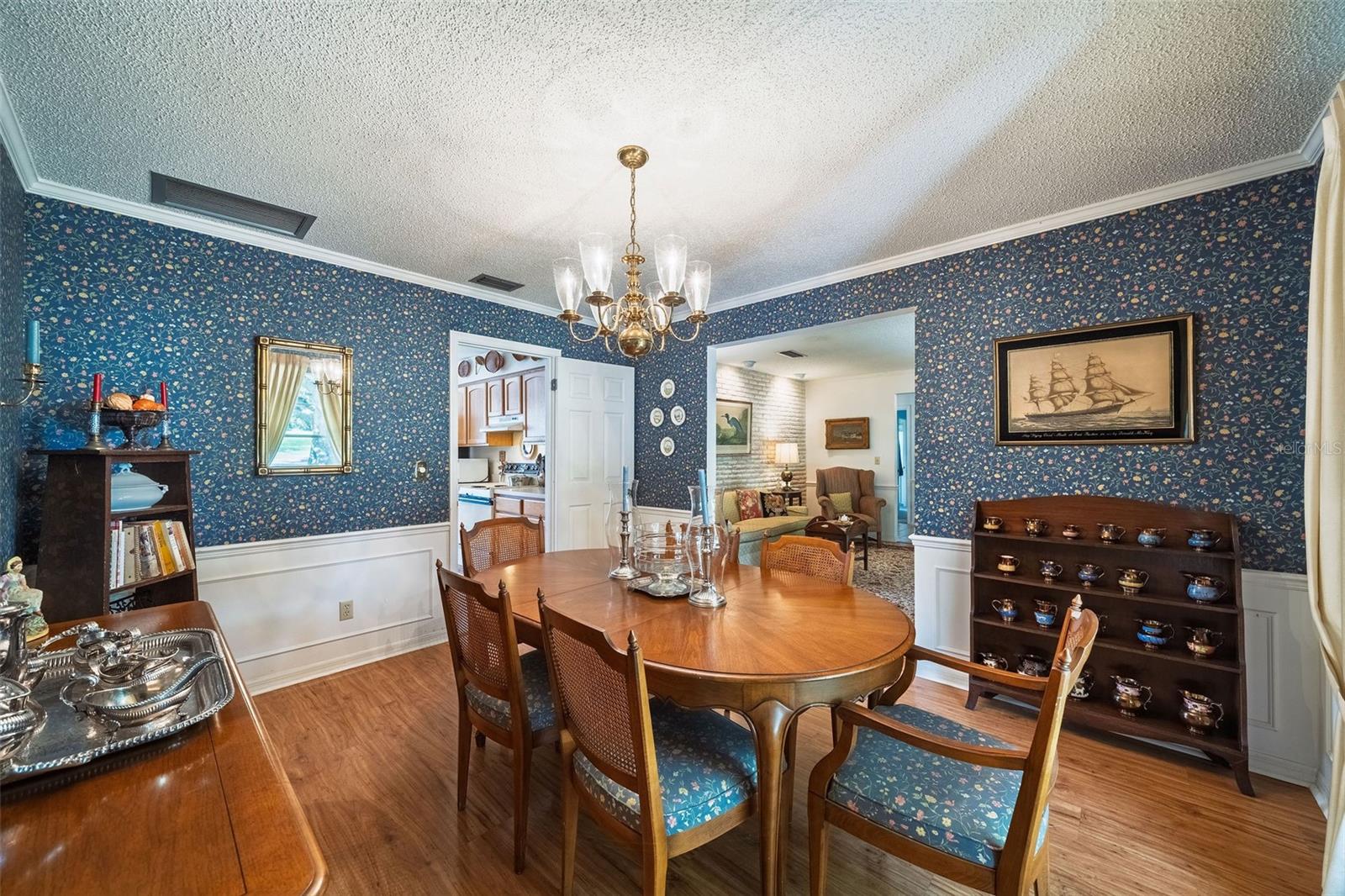 SPRING LAKE TERRACE - Residential