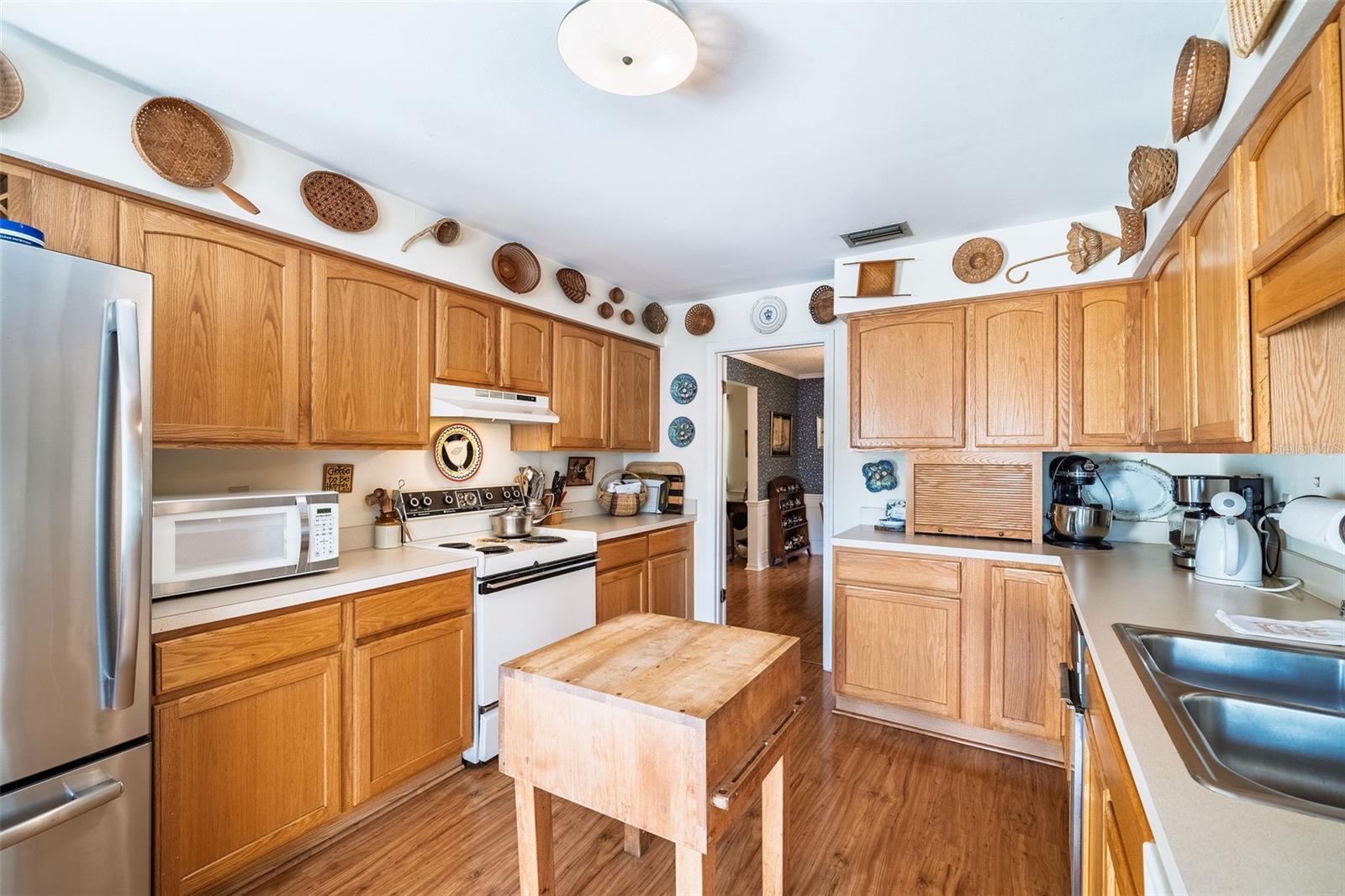 SPRING LAKE TERRACE - Residential