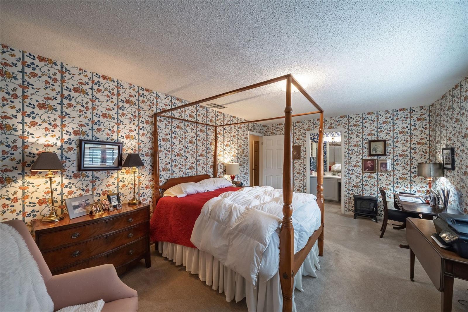 SPRING LAKE TERRACE - Residential