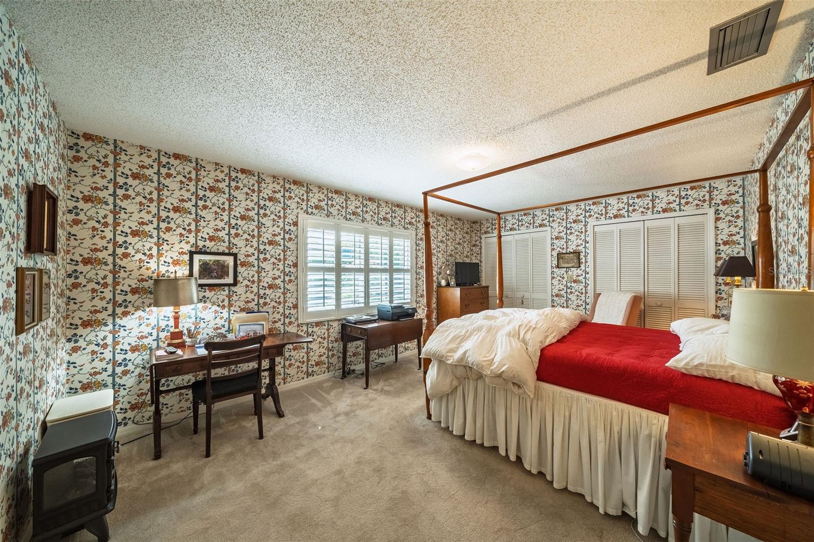SPRING LAKE TERRACE - Residential