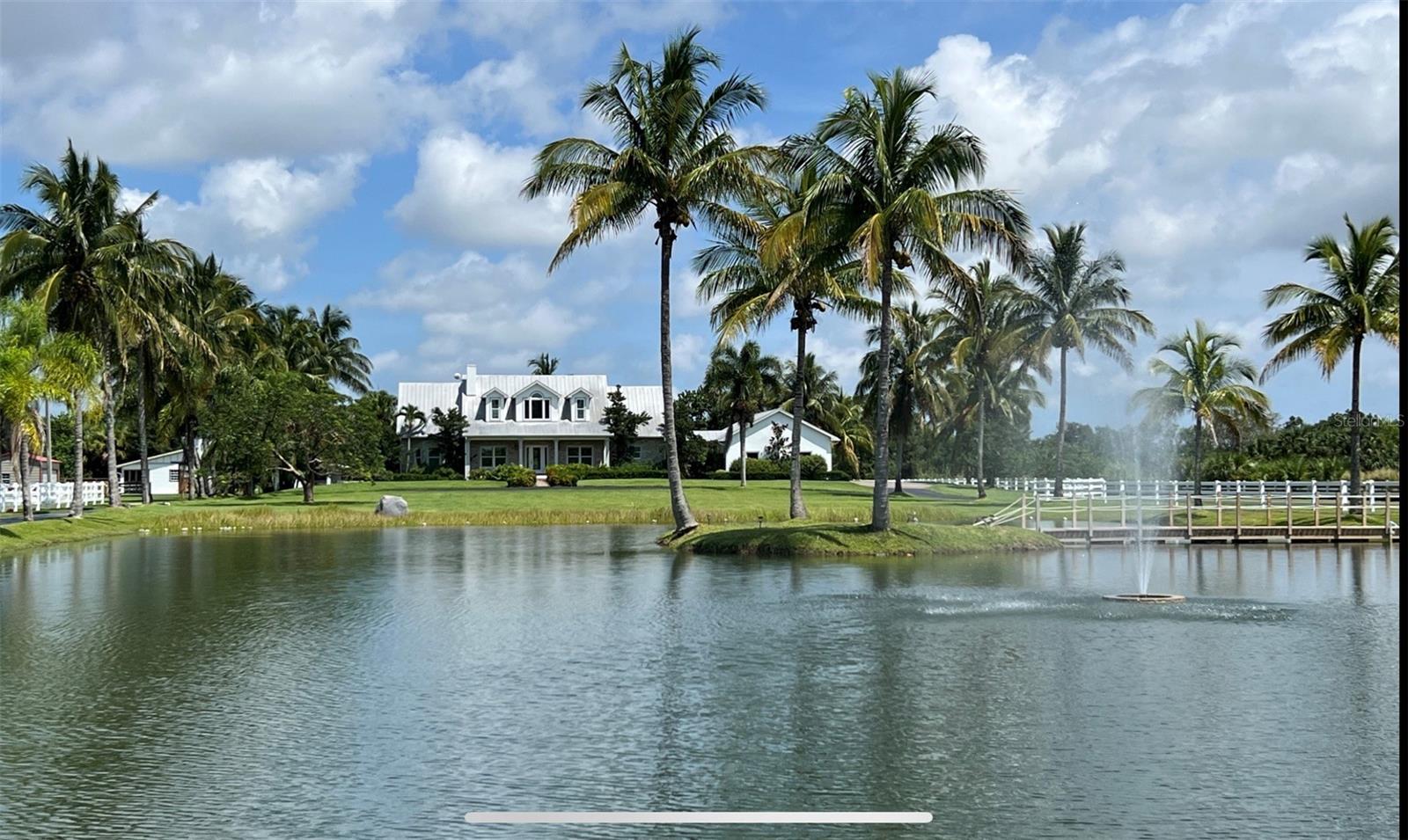 INDIAN RIVER FARMS CO SUB - Residential