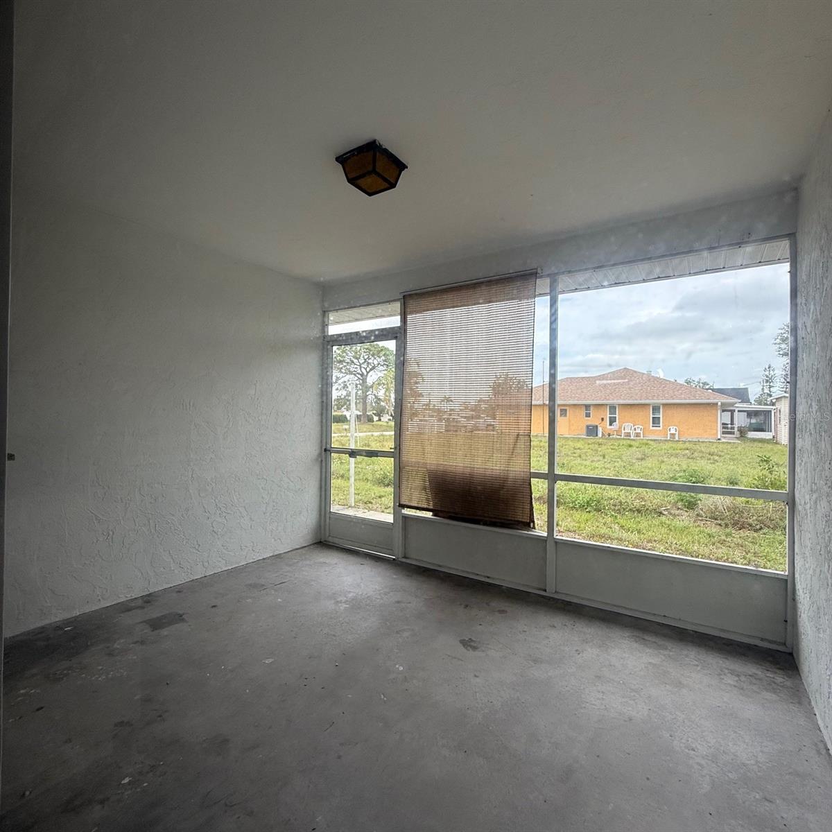 WARM MINERAL SPGS - Residential Lease