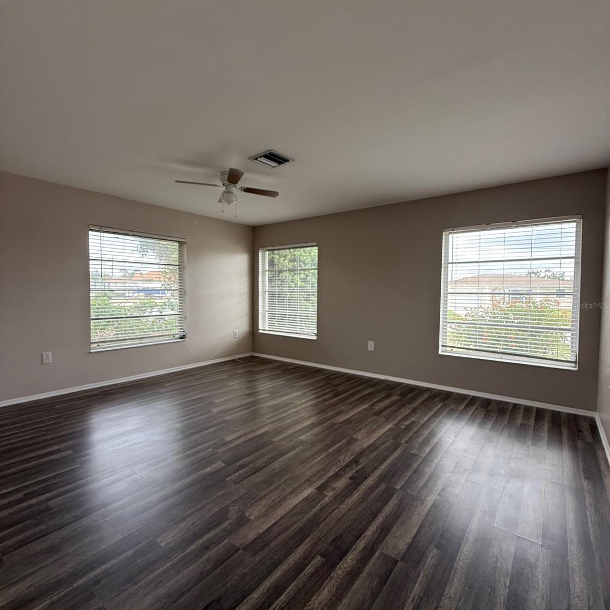 WARM MINERAL SPGS - Residential Lease