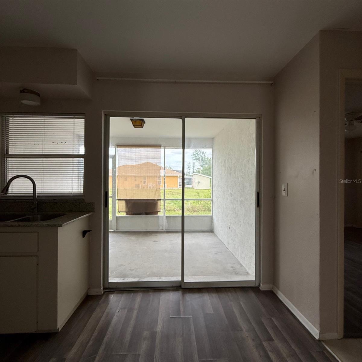 WARM MINERAL SPGS - Residential Lease