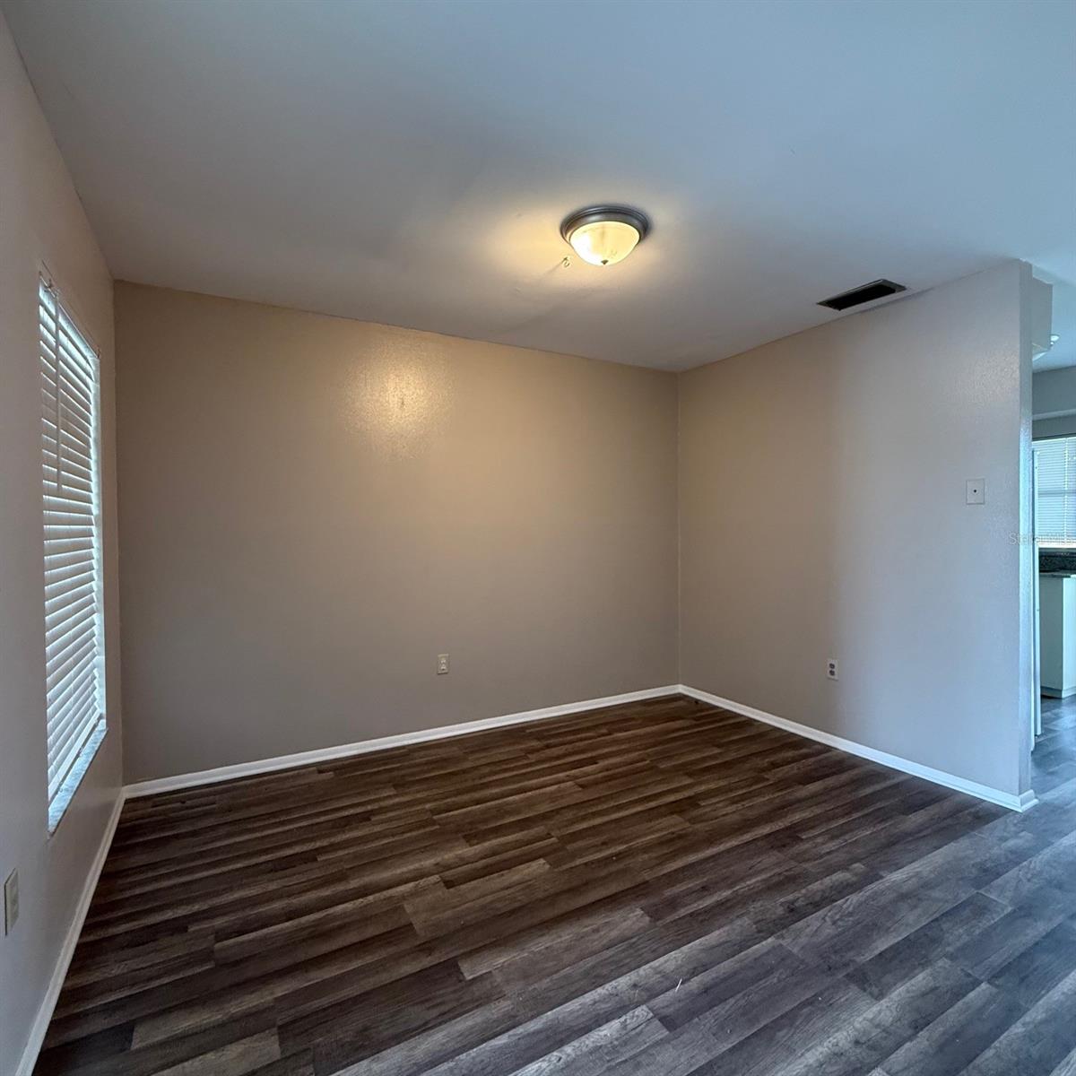 WARM MINERAL SPGS - Residential Lease