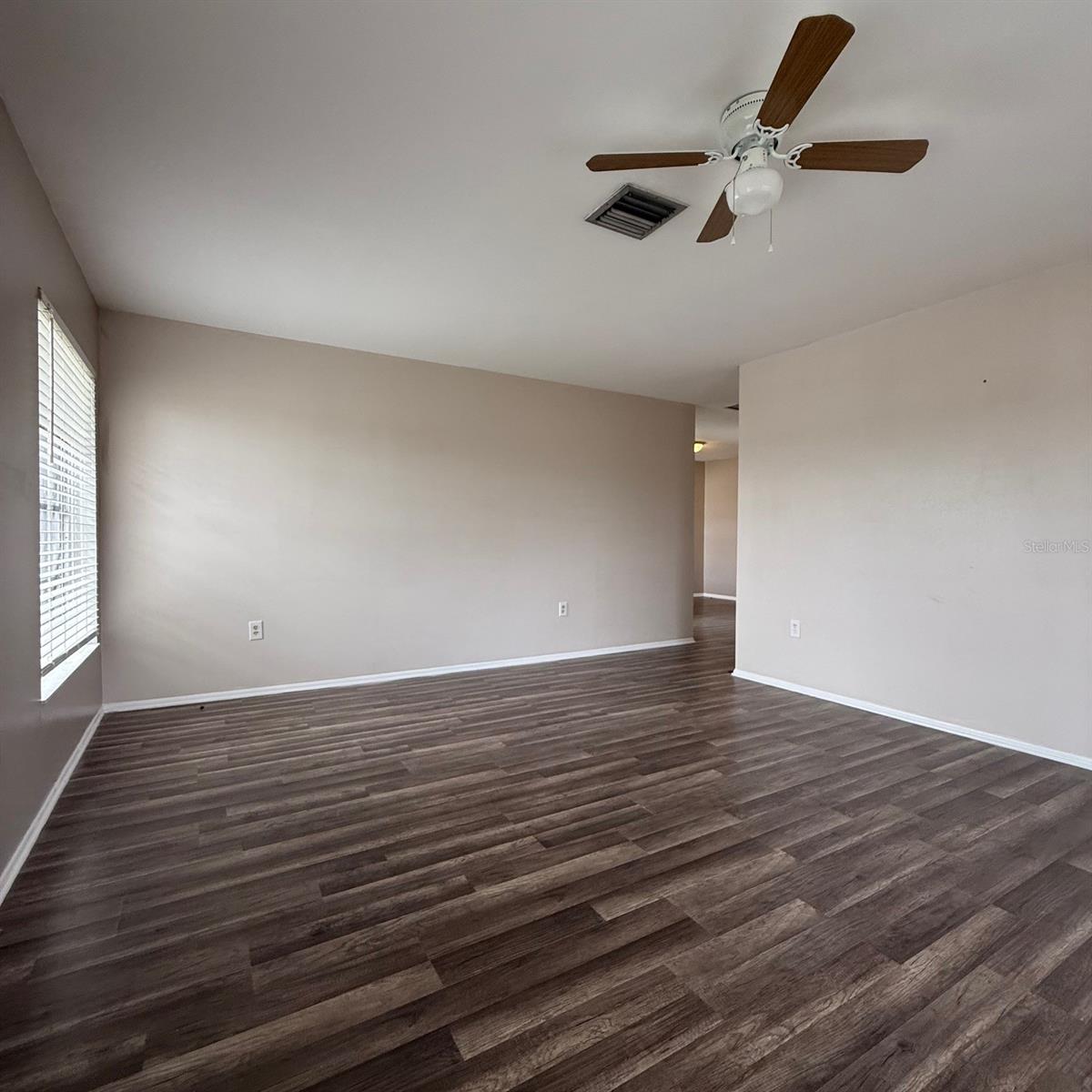 WARM MINERAL SPGS - Residential Lease