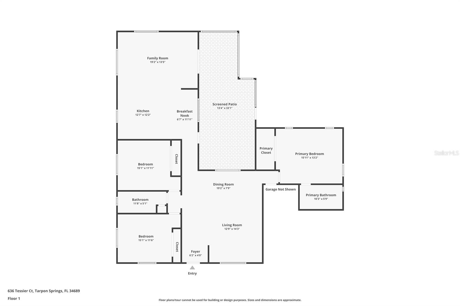 GOLDEN GATEWAY HOMES - Residential