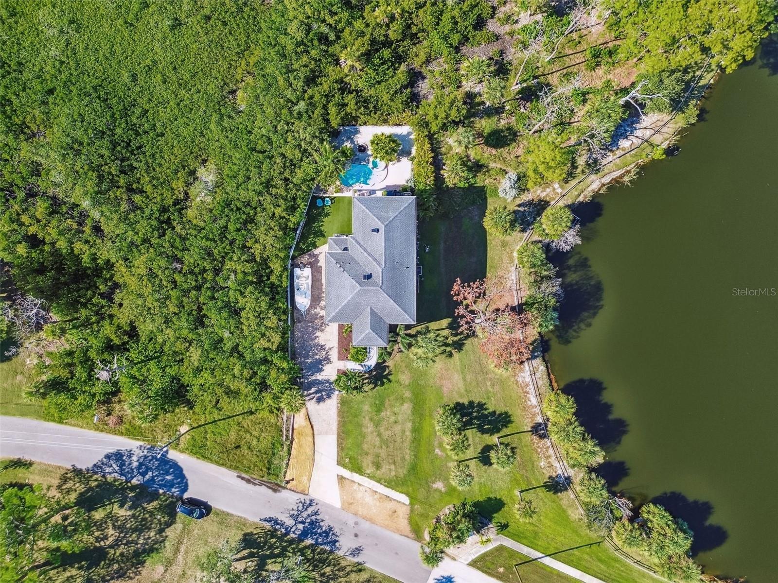 SEA BREEZE ISLAND - Residential