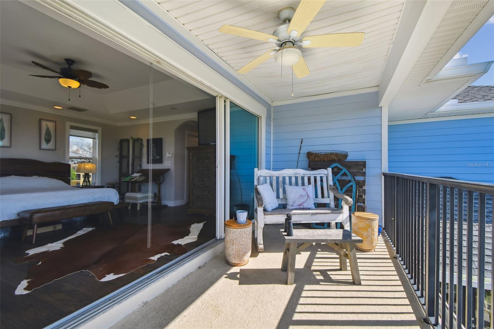 SEA BREEZE ISLAND - Residential