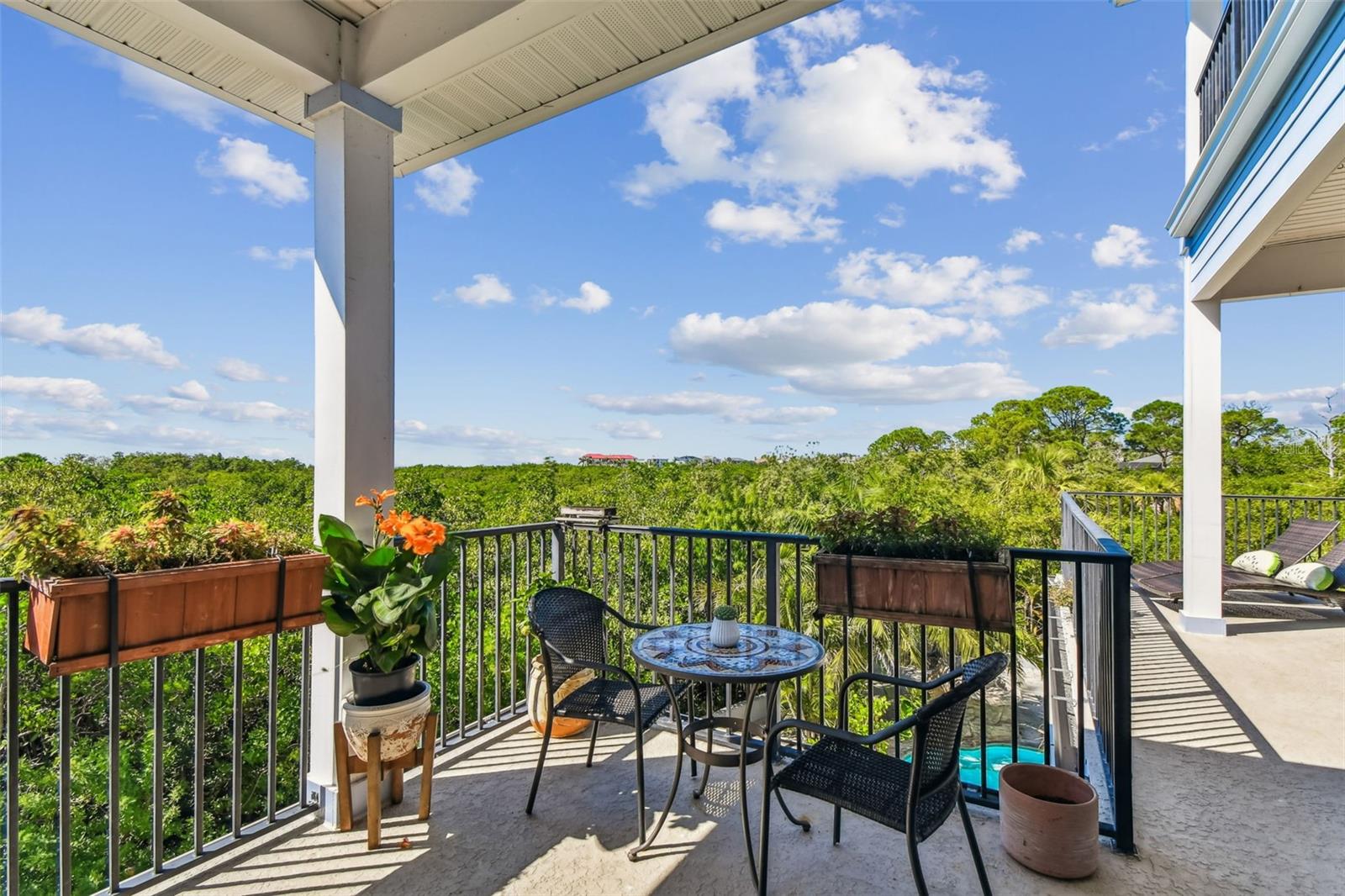 SEA BREEZE ISLAND - Residential