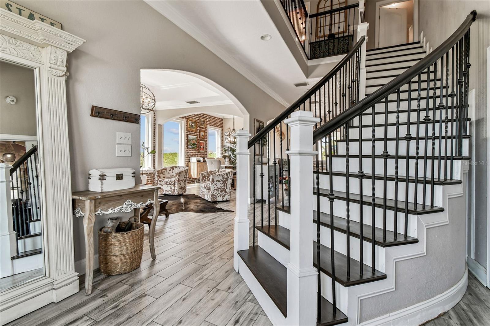 SEA BREEZE ISLAND - Residential