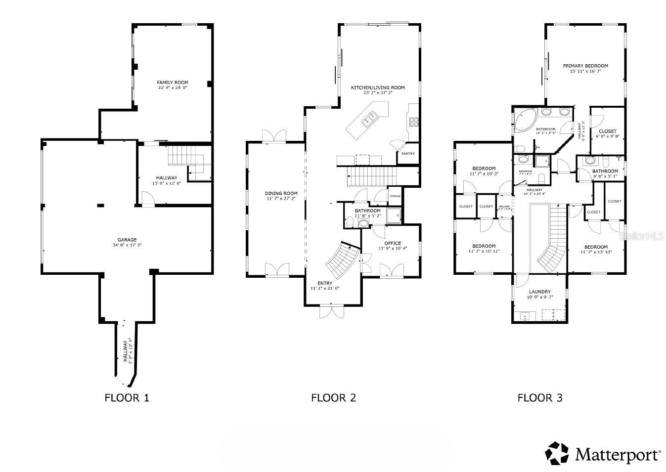 SEA BREEZE ISLAND - Residential